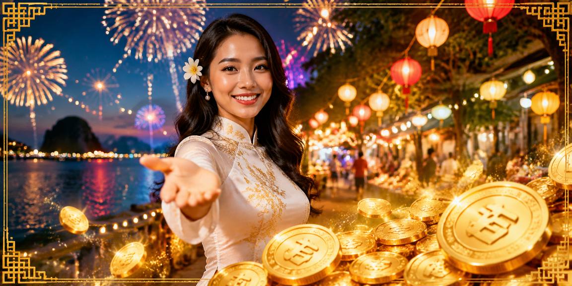 vtc4 Slot games từ các studio hàng đầu với tính năng quay đa dạng